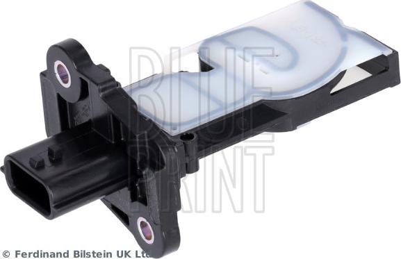 Blue Print ADBP740078 - Датчик потоку, маси повітря autozip.com.ua