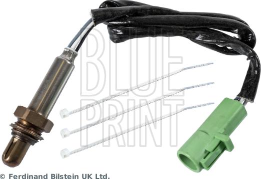 Blue Print ADBP700064 - Лямбда-зонд, датчик кисню autozip.com.ua