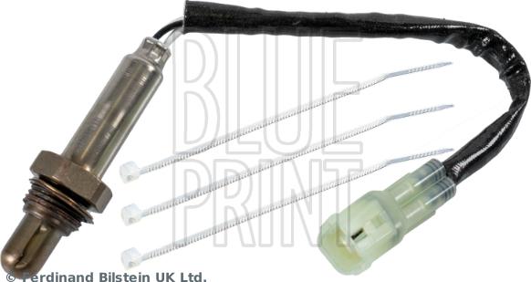 Blue Print ADBP700022 - Лямбда-зонд, датчик кисню autozip.com.ua