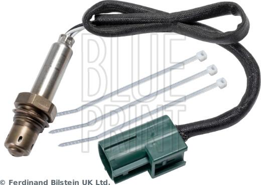 Blue Print ADBP700105 - Лямбда-зонд, датчик кисню autozip.com.ua