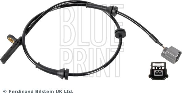Blue Print ADBP710041 - Датчик ABS, частота обертання колеса autozip.com.ua