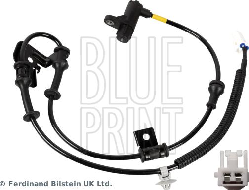 Blue Print ADBP710056 - Датчик ABS, частота обертання колеса autozip.com.ua