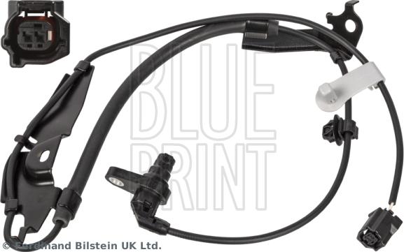 Blue Print ADBP710020 - Датчик ABS, частота обертання колеса autozip.com.ua