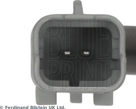 Blue Print ADBP710144 - Датчик ABS, частота обертання колеса autozip.com.ua