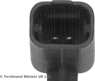 Blue Print ADBP710145 - Датчик ABS, частота обертання колеса autozip.com.ua