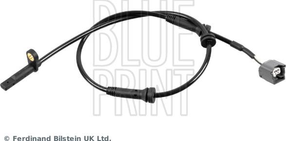 Blue Print ADBP710114 - Датчик ABS, частота обертання колеса autozip.com.ua