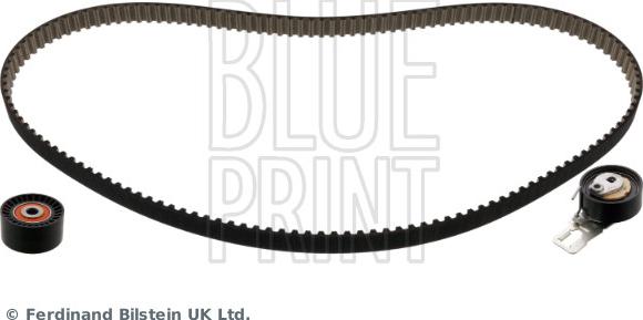 Blue Print ADBP730105 - Комплект ременя ГРМ autozip.com.ua