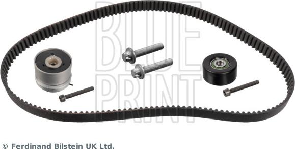 Blue Print ADBP730101 - Комплект ременя ГРМ autozip.com.ua