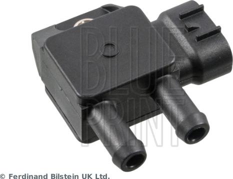 Blue Print ADBP720070 - Датчик, тиск вихлопних газів autozip.com.ua