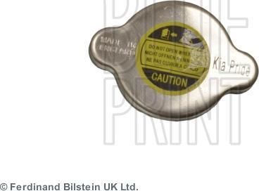 Blue Print ADC49909 - Кришка, радіатор autozip.com.ua