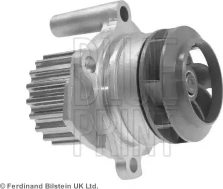 Blue Print ADC49162 - Водяний насос autozip.com.ua