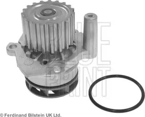 Blue Print ADC49162 - Водяний насос autozip.com.ua