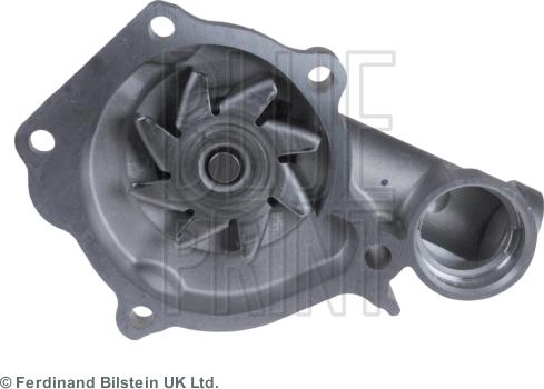 Blue Print ADC49136 - Водяний насос autozip.com.ua