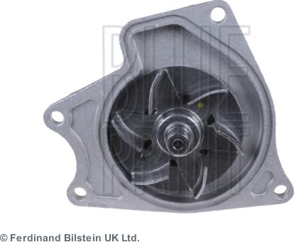 Blue Print ADC49170 - Водяний насос autozip.com.ua