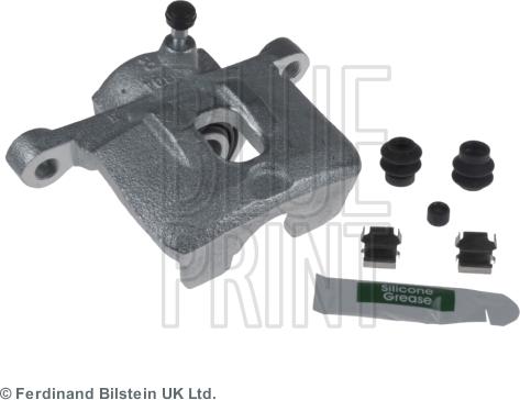 Blue Print ADC44585 - Гальмівний супорт autozip.com.ua