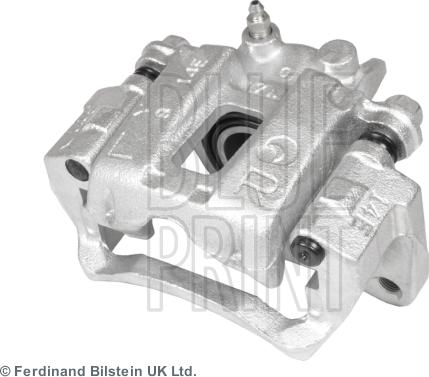 Blue Print ADC44578 - Гальмівний супорт autozip.com.ua