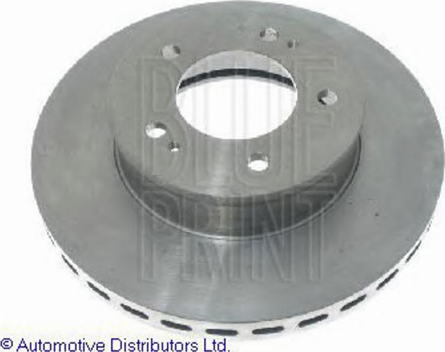 Blue Print ADC44311 - Гальмівний диск autozip.com.ua