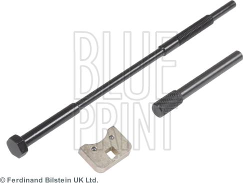 Blue Print ADC45501 - Позиціюючий інструмент, натягувач зубчастого ременя autozip.com.ua