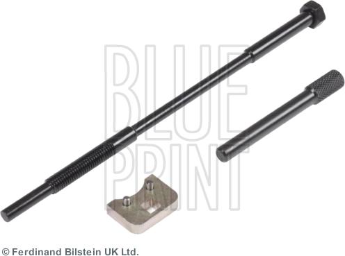 Blue Print ADC45501 - Позиціюючий інструмент, натягувач зубчастого ременя autozip.com.ua