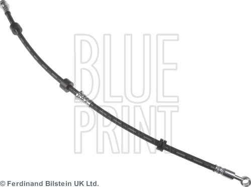 Blue Print ADC45396 - Гальмівний шланг autozip.com.ua