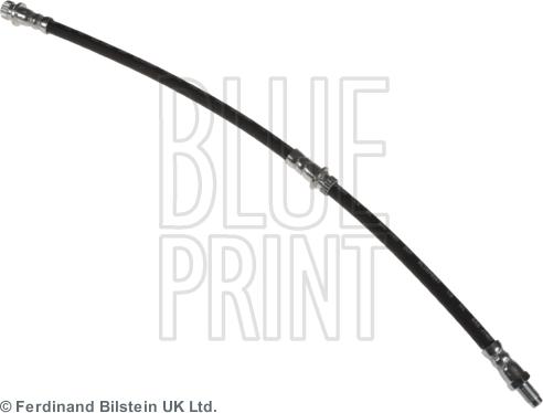 Blue Print ADC45357 - Гальмівний шланг autozip.com.ua