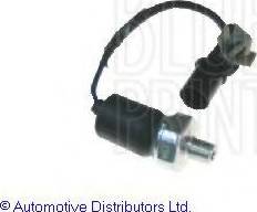 Blue Print ADC46603C - Датчик, тиск масла autozip.com.ua