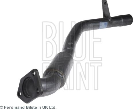 Blue Print ADC46033 - Глушник вихлопних газів кінцевий autozip.com.ua