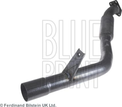Blue Print ADC46033 - Глушник вихлопних газів кінцевий autozip.com.ua