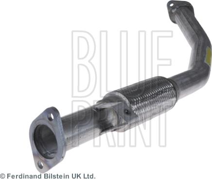 Blue Print ADC46028 - Предглушітель вихлопних газів autozip.com.ua