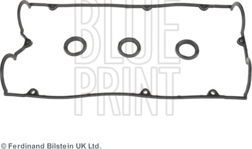 Blue Print ADC46713 - Прокладка, кришка головки циліндра autozip.com.ua