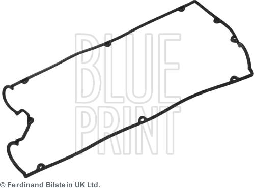 Blue Print ADC46731 - Прокладка, кришка головки циліндра autozip.com.ua