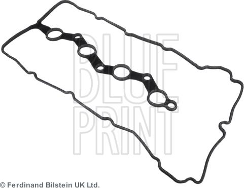 Blue Print ADC46738 - Прокладка, кришка головки циліндра autozip.com.ua