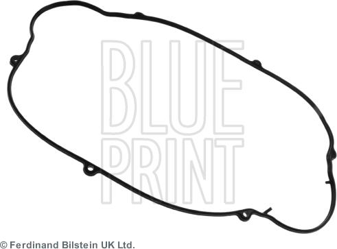 Blue Print ADC46737 - Прокладка, кришка головки циліндра autozip.com.ua