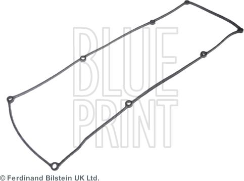 Blue Print ADC46727 - Прокладка, кришка головки циліндра autozip.com.ua