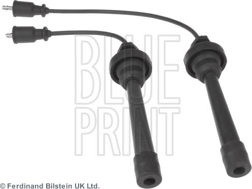 Blue Print ADC41608 - Комплект проводів запалювання autozip.com.ua