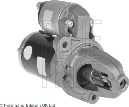 Blue Print ADC41246 - Стартер autozip.com.ua