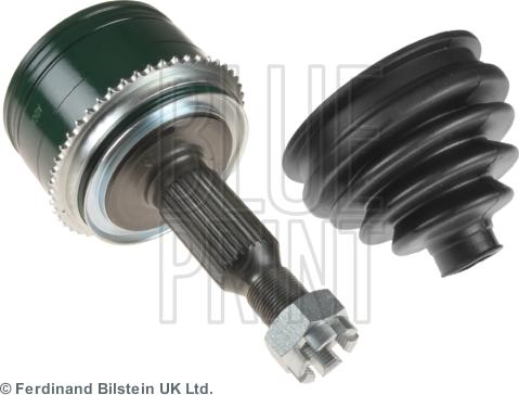 Blue Print ADC48931 - Шарнір, ШРУС, приводний вал autozip.com.ua