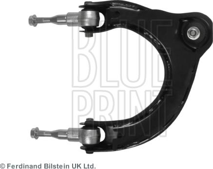 Blue Print ADC48644 - Важіль незалежної підвіски колеса autozip.com.ua