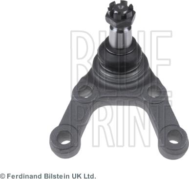 Blue Print ADC48607 - Шарова опора, несучий / направляючий шарнір autozip.com.ua