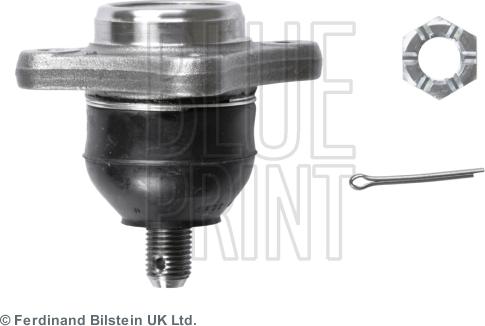 Blue Print ADC48685 - Шарова опора, несучий / направляючий шарнір autozip.com.ua