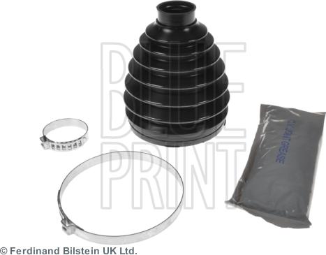 Blue Print ADC48163 - Пильник, приводний вал autozip.com.ua