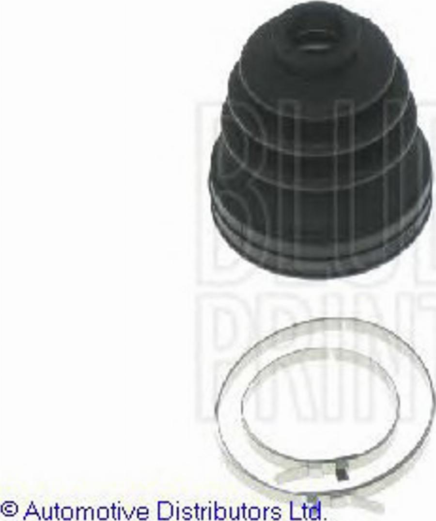 Blue Print ADC48108 - Пильник, приводний вал autozip.com.ua
