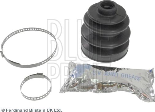 Blue Print ADC48103 - Пильник, приводний вал autozip.com.ua