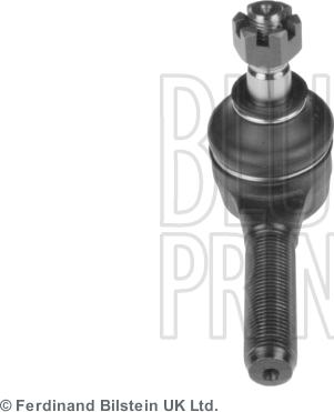 Blue Print ADC48704 - Наконечник рульової тяги, кульовий шарнір autozip.com.ua