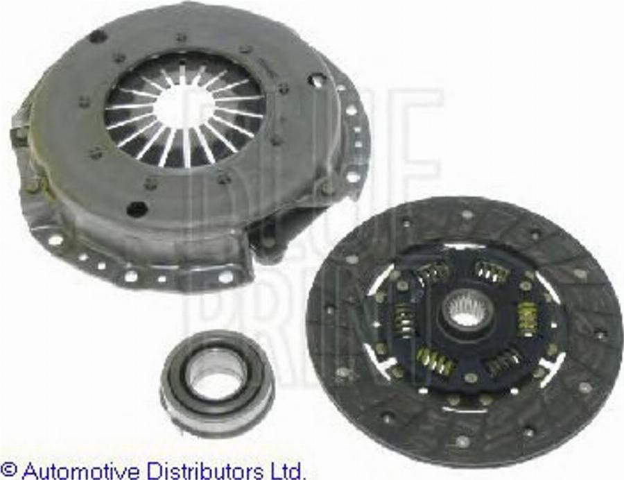 Blue Print ADC43002 - Комплект зчеплення autozip.com.ua