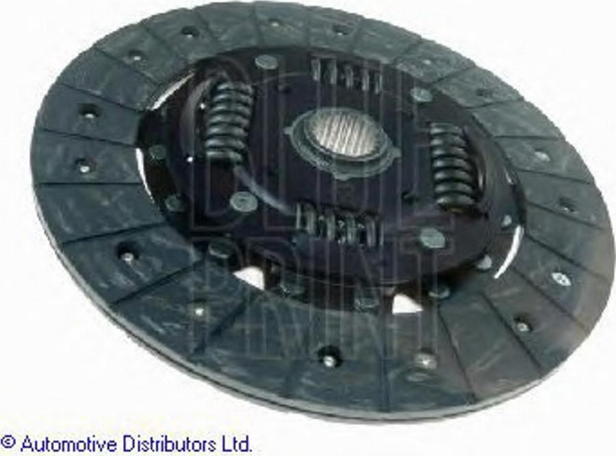 Blue Print ADC43118 - Диск зчеплення autozip.com.ua