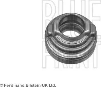 Blue Print ADC43304 - Вичавний підшипник autozip.com.ua