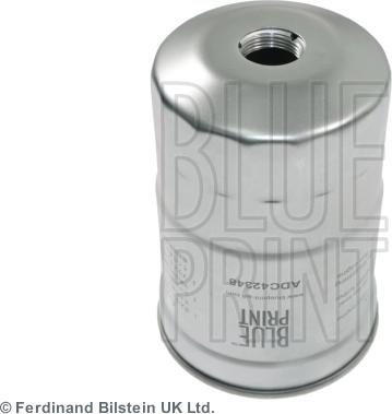 Blue Print ADC42348 - Паливний фільтр autozip.com.ua