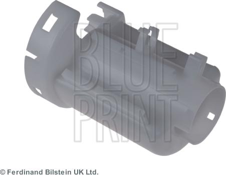 Blue Print ADC42351 - Паливний фільтр autozip.com.ua