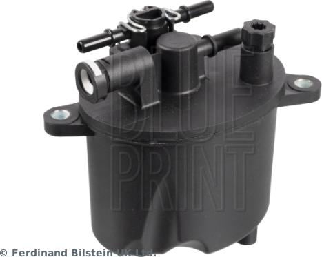 Blue Print ADC42361 - Паливний фільтр autozip.com.ua